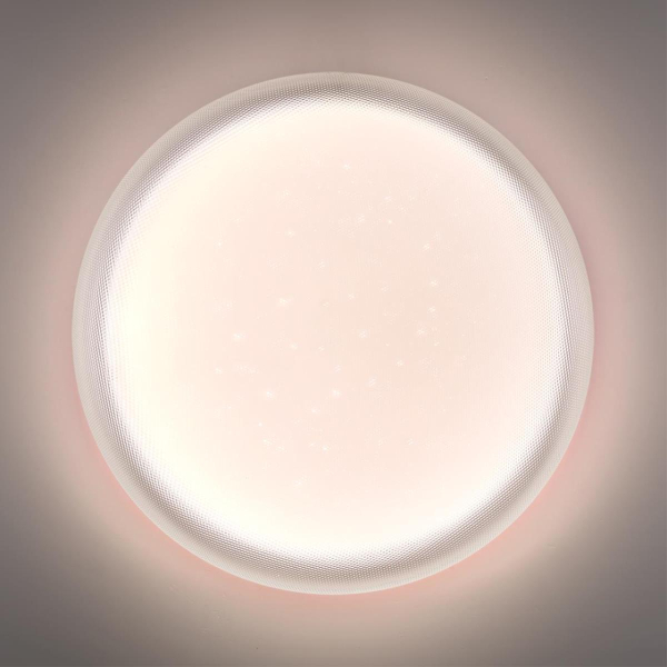 Настенно-потолочный светильник Sonex JOLLY 7775/ELN