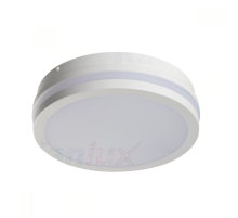 Настенный потолочный светильник Kanlux BENO 18W NW-O-W 32940