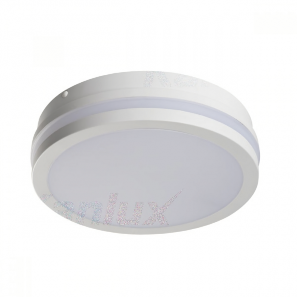 Настенный потолочный светильник Kanlux BENO 18W NW-O-W 32940 Настенный потолочный светильник Kanlux BENO 18W NW-O-W 32940