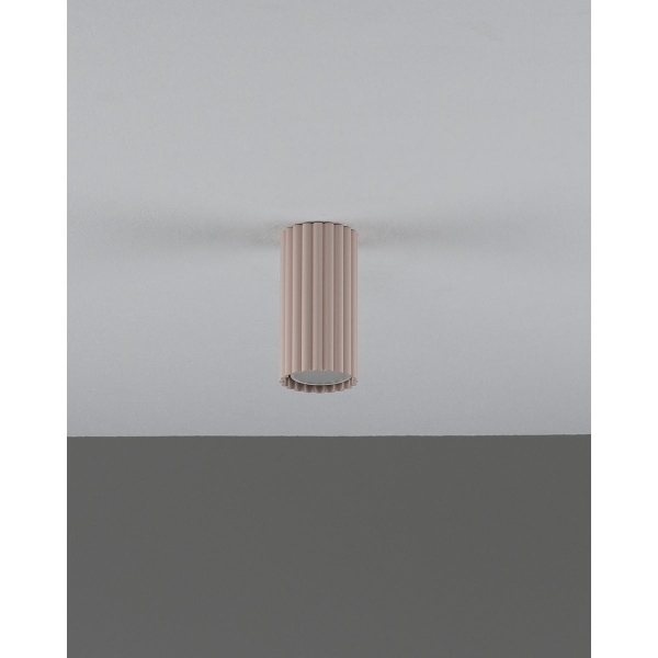 Настенно-потолочный светильник Moderli Cora V11889-1C