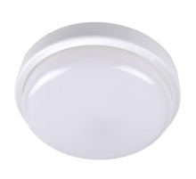 Настенно-потолочный светодиодный светильник Jazzway PBH-PC2-RS 5011137