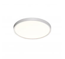 Настенно-потолочный светодиодный светильник Sonex Mitra Alfa White 7659/24L