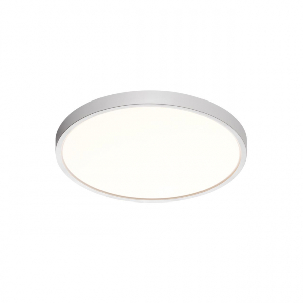 Настенно-потолочный светодиодный светильник Sonex Mitra Alfa White 7659/24L Настенно-потолочный светодиодный светильник Sonex Mitra Alfa White 7659/24L