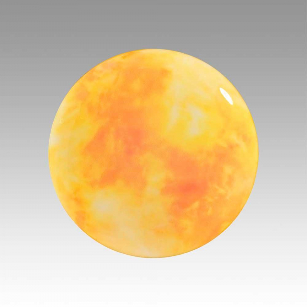 Настенно-потолочный светодиодный светильник Sonex Pale Sun 7726/CL Настенно-потолочный светодиодный светильник Sonex Pale Sun 7726/CL