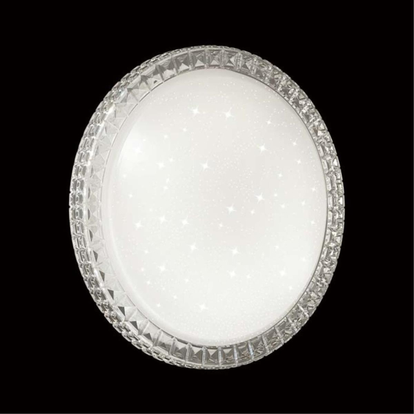 Настенно-потолочный светильник Sonex BRISA 2036/DLN