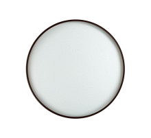 Настенно-потолочный светодиодный светильник Sonex Pale Geta coffee 2075/DL