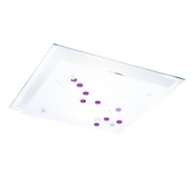 Потолочный светильник Globo Ballerina 48072-2