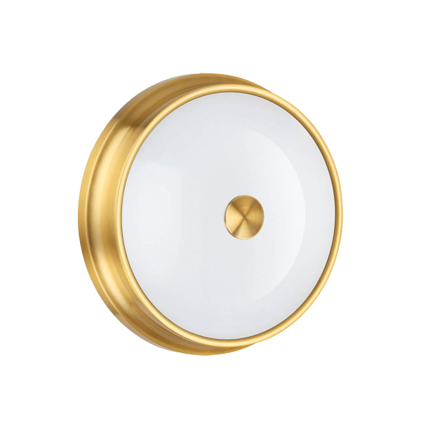 Настенно-потолочный светильник Odeon Light Walli Marsei 4824/3C