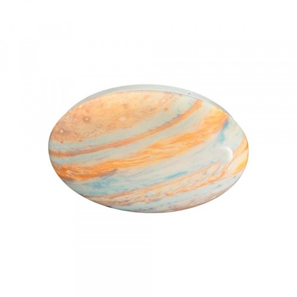 Настенно-потолочный светодиодный светильник Sonex Pale Jupiter 7724/DL Настенно-потолочный светодиодный светильник Sonex Pale Jupiter 7724/DL