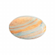 Настенно-потолочный светодиодный светильник Sonex Pale Jupiter 7724/DL