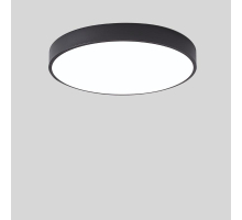 Настенно-потолочный светодиодный светильник TopDecor Union P2 12