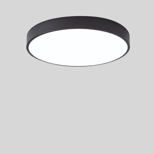 Настенно-потолочный светодиодный светильник TopDecor Union P2 12