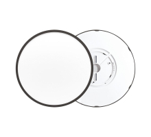 Настенно-потолочный светодиодный светильник Apeyron Spin 18-134