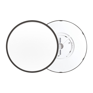 Настенно-потолочный светодиодный светильник Apeyron Spin 18-134