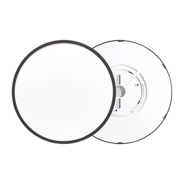 Настенно-потолочный светодиодный светильник Apeyron Spin 18-134