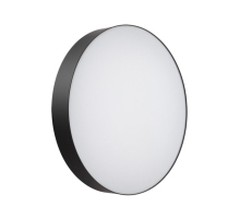 Настенно-потолочный светильник Sonex BASICA 7780/ELN