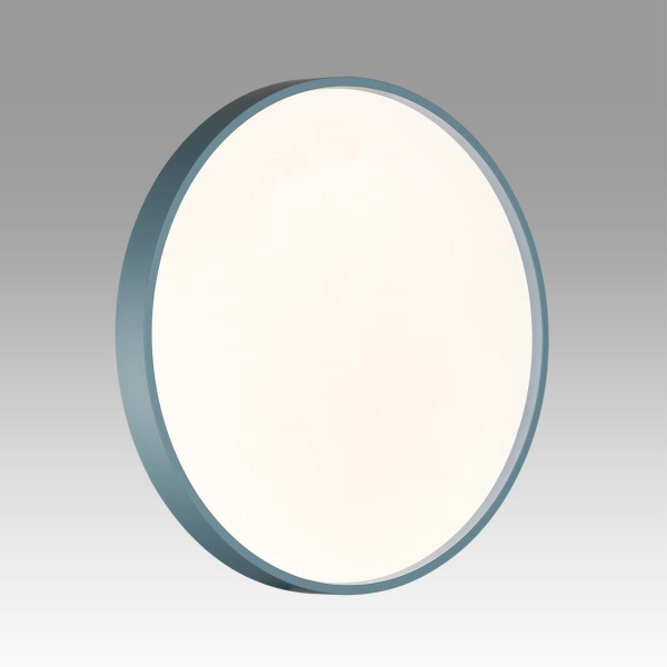 Настенно-потолочный светодиодный светильник Sonex Color Mavic 7745/DL Настенно-потолочный светодиодный светильник Sonex Color Mavic 7745/DL