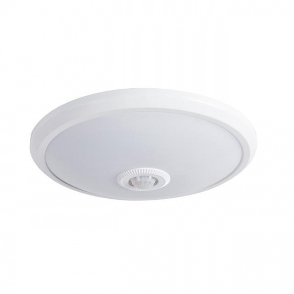 Настенный потолочный светильник Kanlux FOGLER LED 14W-NW 18121 Настенный потолочный светильник Kanlux FOGLER LED 14W-NW 18121