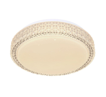 Настенно-потолочный светодиодный светильник Globo Ovi 41749-12