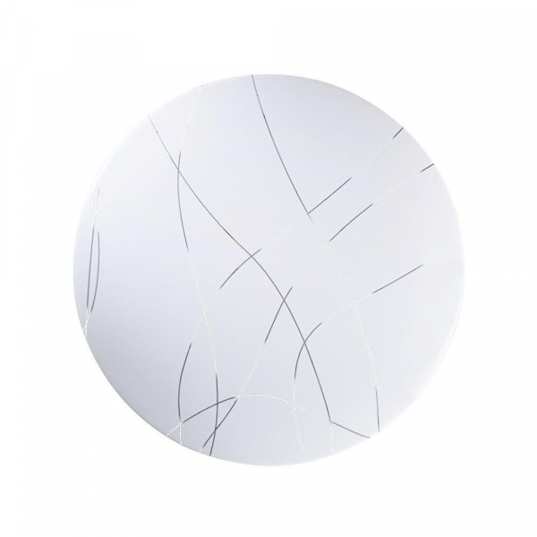 Настенно-потолочный светодиодный светильник Jazzway PPB Breeze 5027831 Настенно-потолочный светодиодный светильник Jazzway PPB Breeze 5027831