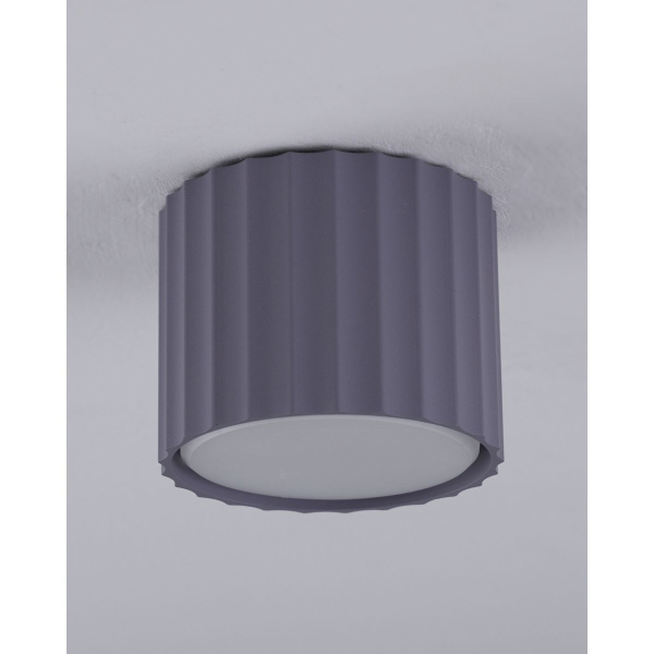 Настенно-потолочный светильник Moderli Cora V11886-1C