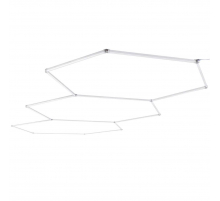 V10A450124 Три последовательные соты VARIETA 16х17W 450124 (16) + 450005 (9) + 450006 (5) + 450000 (