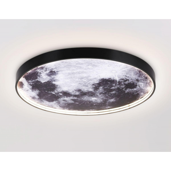 Настенно-потолочный светодиодный светильник Ambrella light Wallers Wall FW11113 Настенно-потолочный светодиодный светильник Ambrella light Wallers Wall FW11113