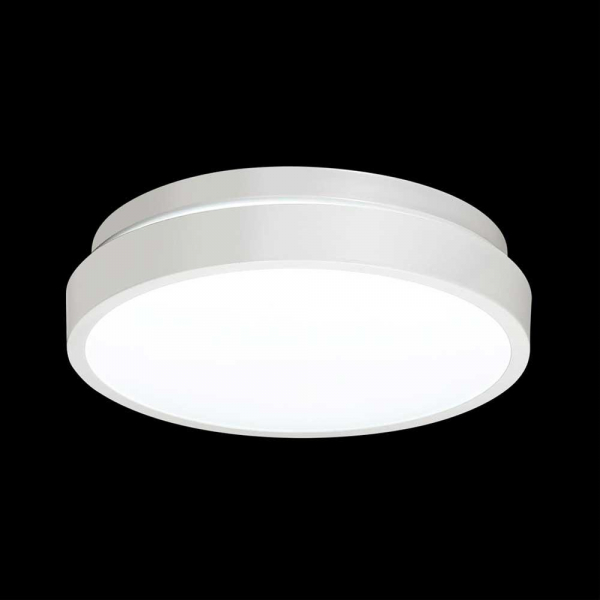 Настенно-потолочный светильник Sonex Mini Smalli 3014/AL Настенно-потолочный светильник Sonex Mini Smalli 3014/AL
