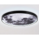Настенно-потолочный светодиодный светильник Ambrella light Wallers Wall FW11115