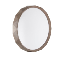 Настенно-потолочный светильник Sonex BASICA 7637/DLN