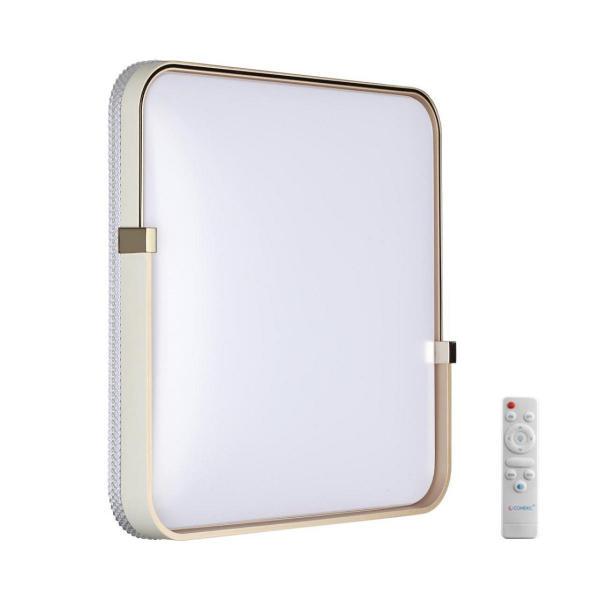 Настенно-потолочный светодиодный светильник Sonex Pale Olidi White 7680/EL Настенно-потолочный светодиодный светильник Sonex Pale Olidi White 7680/EL