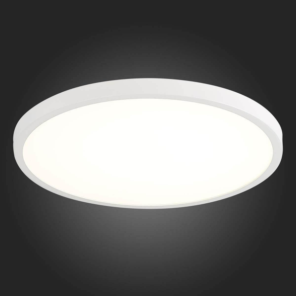 Настенно-потолочный светодиодный светильник ST Luce ST601.532.32 Настенно-потолочный светодиодный светильник ST Luce ST601.532.32