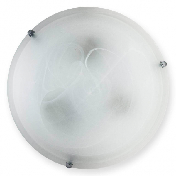 Настенный светильник Toplight Irma TL9072Y-03WH Настенный светильник Toplight Irma TL9072Y-03WH