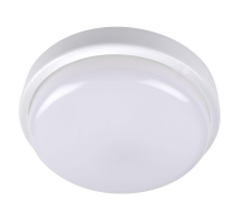 Настенно-потолочный светодиодный светильник Jazzway PBH-PC2-RA 1035646