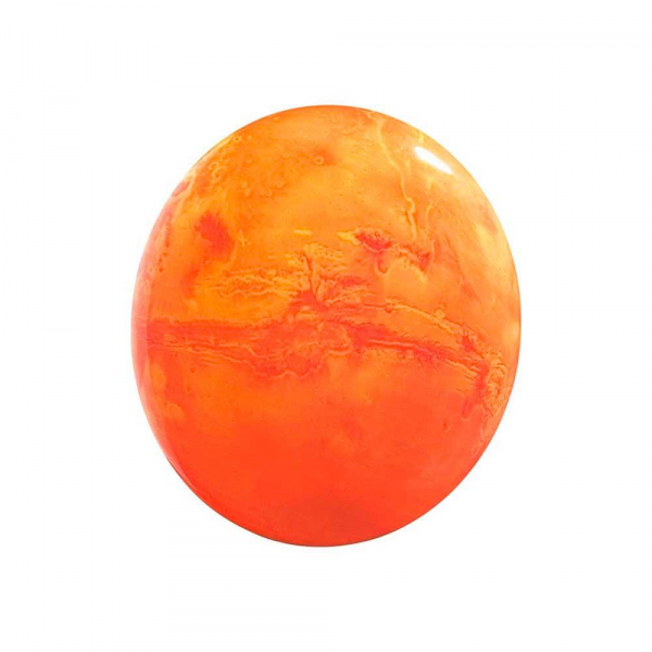 Настенно-потолочный светодиодный светильник Sonex Pale Mars 7725/AL Настенно-потолочный светодиодный светильник Sonex Pale Mars 7725/AL