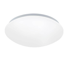 Настенно-потолочный светодиодный светильник Eglo Giron Pro 61505