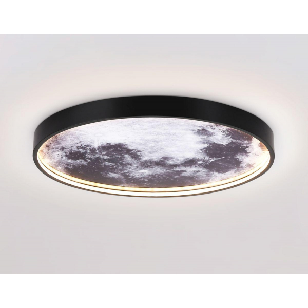 Настенно-потолочный светодиодный светильник Ambrella light Wallers Wall FW11112 Настенно-потолочный светодиодный светильник Ambrella light Wallers Wall FW11112
