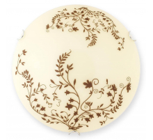 Настенный светильник Toplight Aldor TL9191Y-01WH