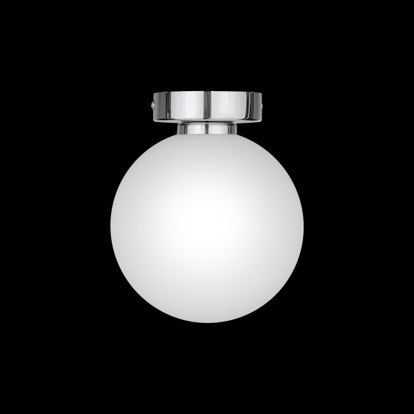 Потолочный светильник 33 Идеи WLL105.17CH-S32WH