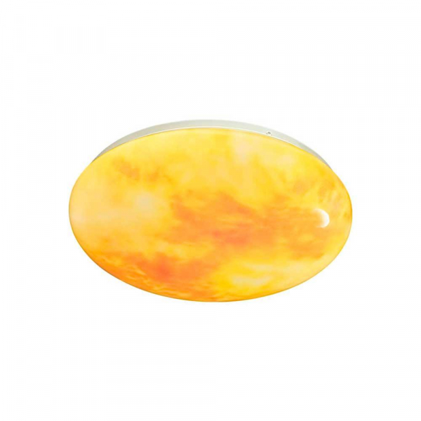 Настенно-потолочный светодиодный светильник Sonex Pale Sun 7726/CL Настенно-потолочный светодиодный светильник Sonex Pale Sun 7726/CL