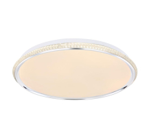 Настенно-потолочный светодиодный светильник Globo Rodolfo 48491-36