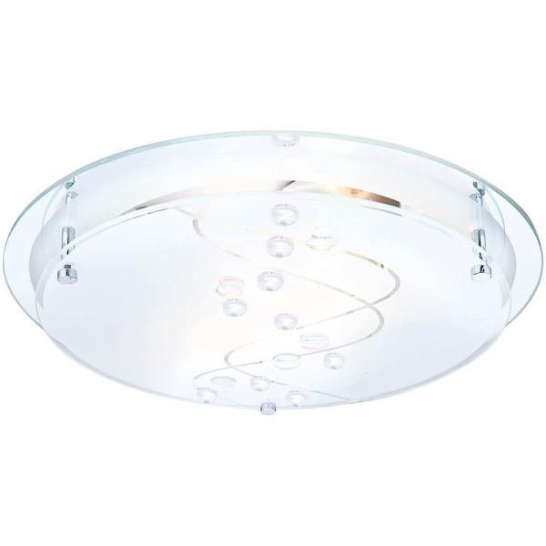 Потолочный светильник Globo Ballerina I 48090-2 Потолочный светильник Globo Ballerina I 48090-2