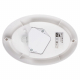Настенно-потолочный светодиодный светильник Jazzway PBH-PC-OA 1024602A
