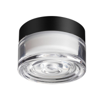 Настенно-потолочный светильник Odeon Light Ronda Hightech 7156/6CL