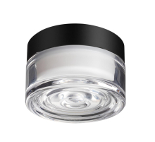 Настенно-потолочный светильник Odeon Light Ronda Hightech 7156/6CL