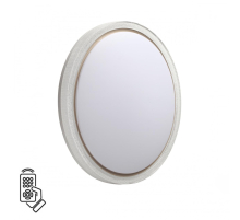 Настенно-потолочный светодиодный светильник Sonex Kristy Maron 7781/EL