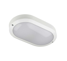 Потолочный светодиодный светильник Uniel ULW-K14A 20W/5000K IP65 White UL-00011758