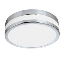 Потолочный светодиодный светильник Eglo Led Palermo 94999