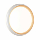 Настенно-потолочный светодиодный светильник Sonex Pale Tofiq White 7650/DL