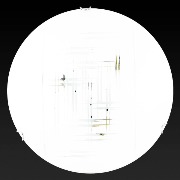 Настенный светильник Toplight Zier TL9152Y-02WH Настенный светильник Toplight Zier TL9152Y-02WH